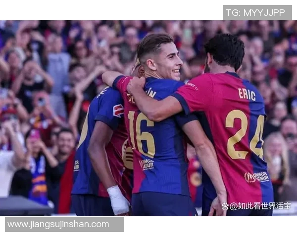 巴萨3场硬仗全输,危机浮现! 巴萨3场硬仗全输,危机浮现!