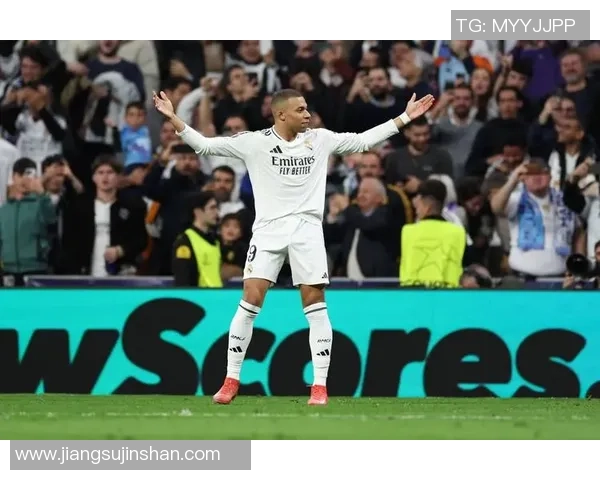 姆巴佩两射一传，点燃伯纳乌之夜！“这就是我的皇马”——未来已来