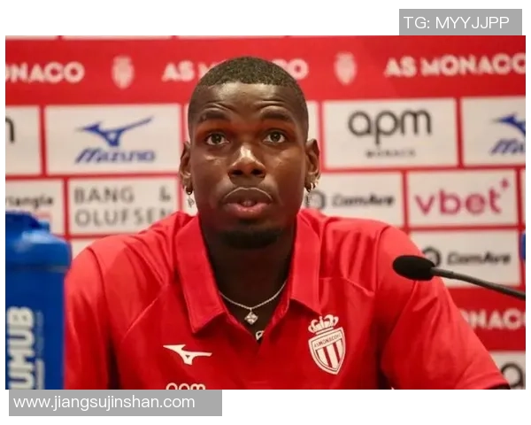 博格巴32岁再伤膝盖,摩纳哥豪赌恐化为泡影 博格巴32岁再伤膝盖,摩纳哥豪赌恐化为泡影