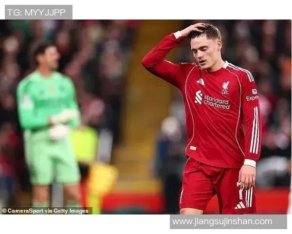 哈曼“炮轰”维尔茨:1.4亿转会费的“零进球”迷局,利物浦引援是“皇帝的新衣”? 哈曼“炮轰”维尔茨:1.4亿转会费的“零进球”迷局,利物浦引援是“皇帝的新衣”?