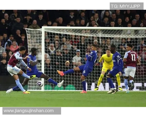 大马丁神扑维拉2-1逆转切尔西，阿斯顿维拉重塑英超新格局！